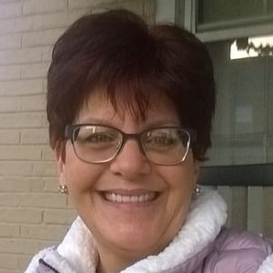 Meet your Posher, Dorene